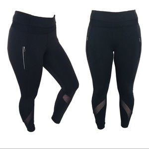 Black Lululemon Leggings